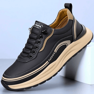 DELACROIX | CHAUSSURES DE RUE AMORTISSÉES POUR HOMMES