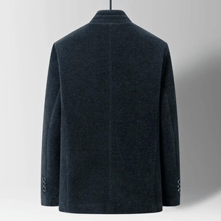 DELACROIX | VESTE EN LAINE ÉLÉGANTE